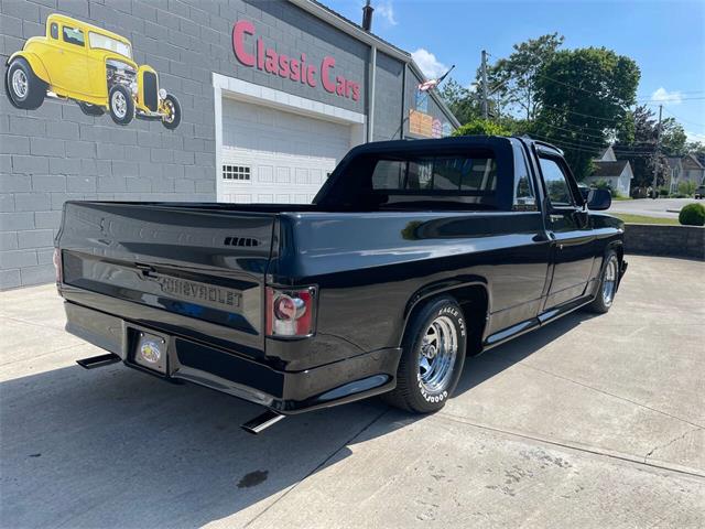 1982 Chevrolet C/K (CC-2093326) for sale in Hilton, New York