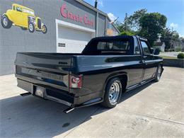1982 Chevrolet C/K (CC-2093326) for sale in Hilton, New York
