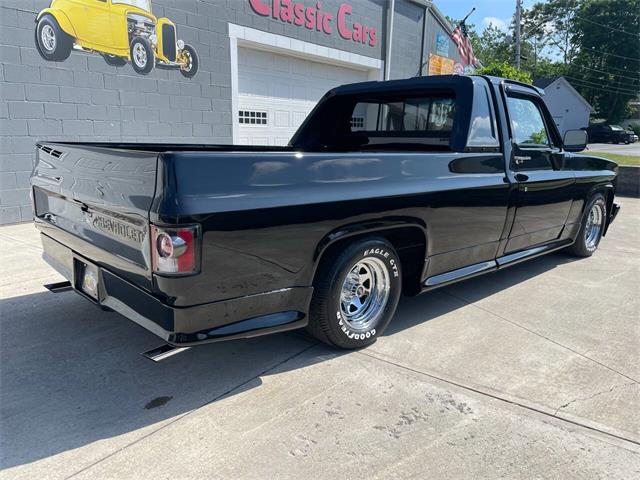 1982 Chevrolet C/K (CC-2093326) for sale in Hilton, New York