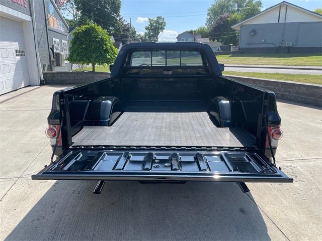 1982 Chevrolet C/K (CC-2093326) for sale in Hilton, New York