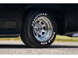 1982 Chevrolet C/K (CC-2093326) for sale in Hilton, New York