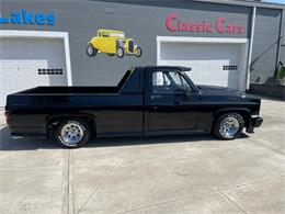 1982 Chevrolet C/K (CC-2093326) for sale in Hilton, New York