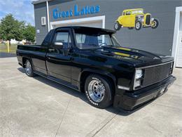 1982 Chevrolet C/K (CC-2093326) for sale in Hilton, New York