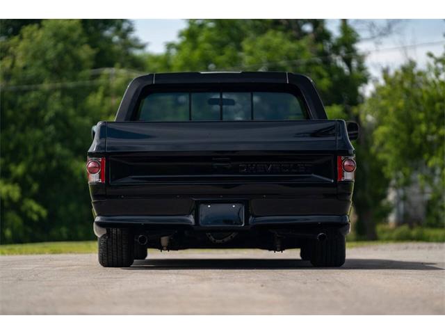 1982 Chevrolet C/K (CC-2093326) for sale in Hilton, New York
