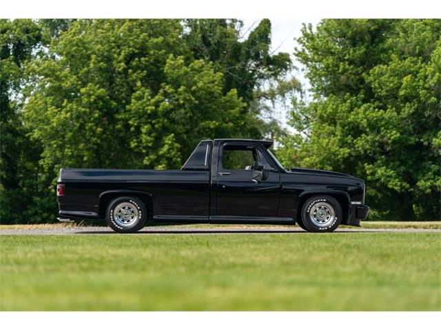 1982 Chevrolet C/K (CC-2093326) for sale in Hilton, New York