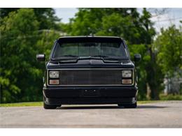 1982 Chevrolet C/K (CC-2093326) for sale in Hilton, New York