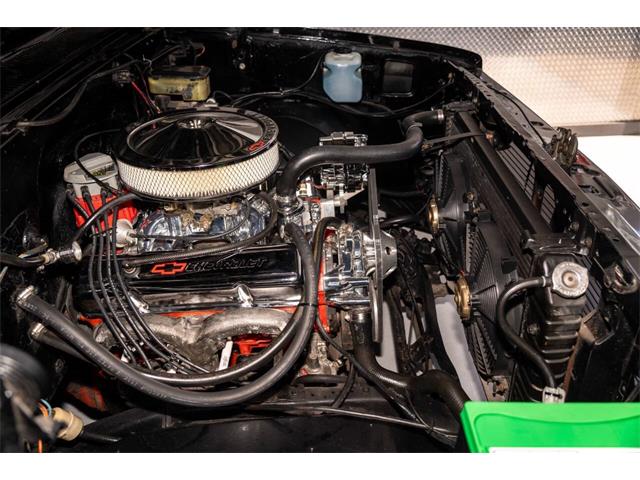1982 Chevrolet C/K (CC-2093326) for sale in Hilton, New York