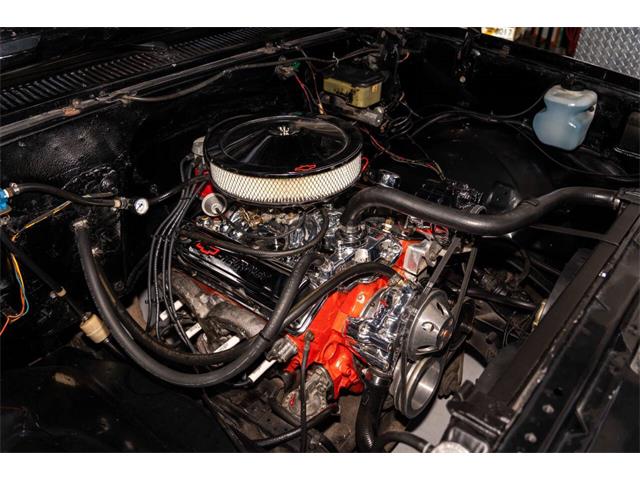 1982 Chevrolet C/K (CC-2093326) for sale in Hilton, New York