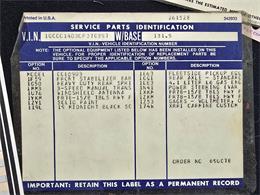 1982 Chevrolet C/K (CC-2093326) for sale in Hilton, New York
