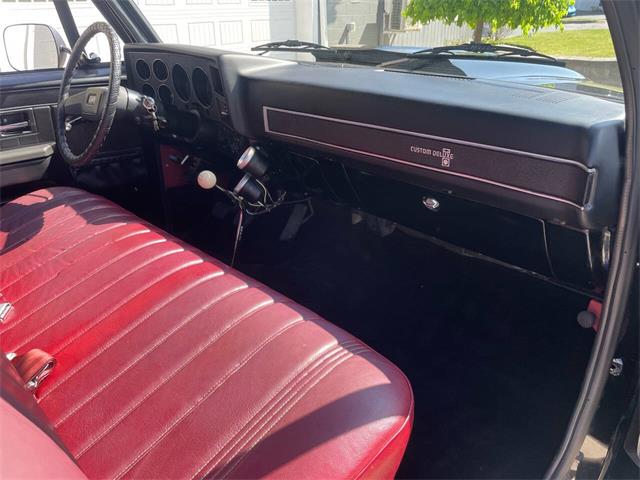 1982 Chevrolet C/K (CC-2093326) for sale in Hilton, New York