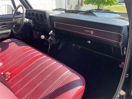 1982 Chevrolet C/K (CC-2093326) for sale in Hilton, New York