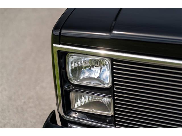 1982 Chevrolet C/K (CC-2093326) for sale in Hilton, New York