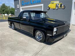 1982 Chevrolet C/K (CC-2093326) for sale in Hilton, New York