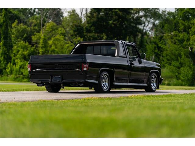 1982 Chevrolet C/K (CC-2093326) for sale in Hilton, New York
