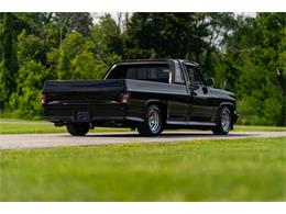 1982 Chevrolet C/K (CC-2093326) for sale in Hilton, New York