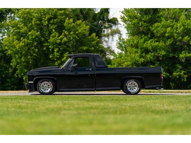 1982 Chevrolet C/K (CC-2093326) for sale in Hilton, New York