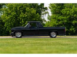 1982 Chevrolet C/K (CC-2093326) for sale in Hilton, New York