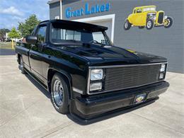 1982 Chevrolet C/K (CC-2093326) for sale in Hilton, New York