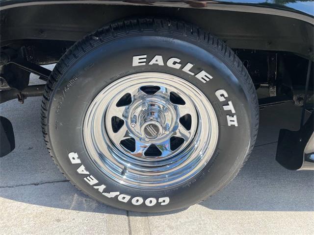 1982 Chevrolet C/K (CC-2093326) for sale in Hilton, New York