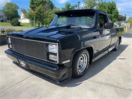 1982 Chevrolet C/K (CC-2093326) for sale in Hilton, New York