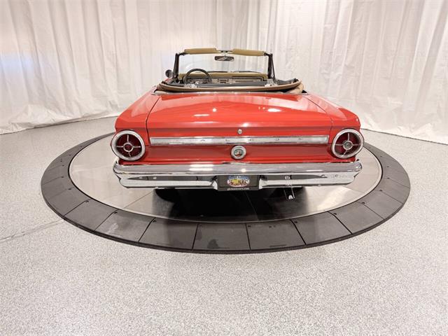 1965 Ford Falcon (CC-2093327) for sale in Hilton, New York