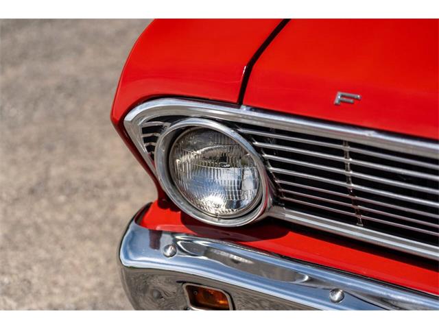 1965 Ford Falcon (CC-2093327) for sale in Hilton, New York