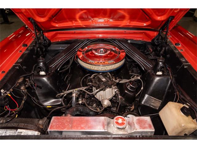 1965 Ford Falcon (CC-2093327) for sale in Hilton, New York
