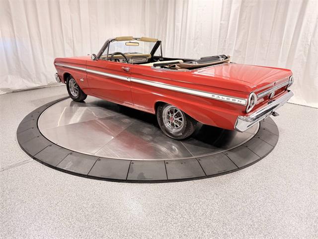 1965 Ford Falcon (CC-2093327) for sale in Hilton, New York