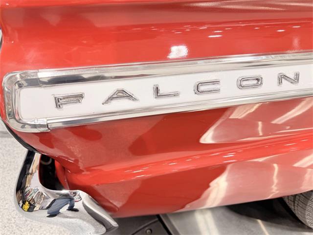 1965 Ford Falcon (CC-2093327) for sale in Hilton, New York