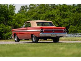 1965 Ford Falcon (CC-2093327) for sale in Hilton, New York