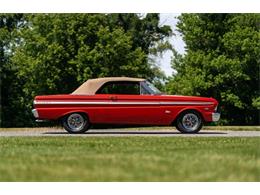 1965 Ford Falcon (CC-2093327) for sale in Hilton, New York