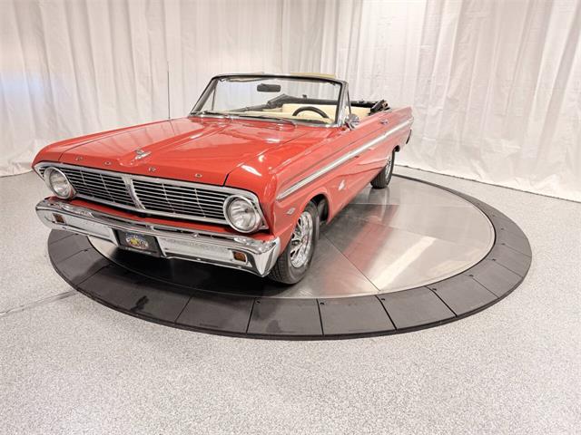 1965 Ford Falcon (CC-2093327) for sale in Hilton, New York