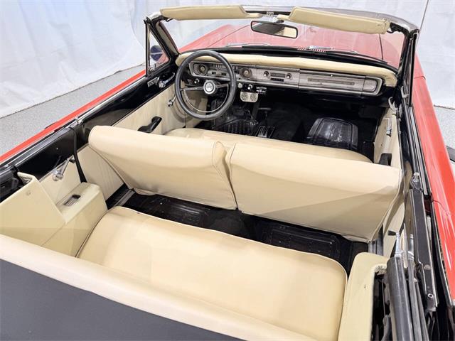 1965 Ford Falcon (CC-2093327) for sale in Hilton, New York