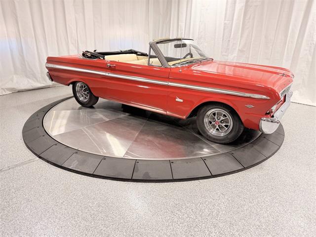 1965 Ford Falcon (CC-2093327) for sale in Hilton, New York