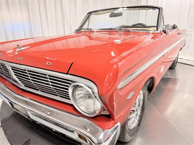 1965 Ford Falcon (CC-2093327) for sale in Hilton, New York