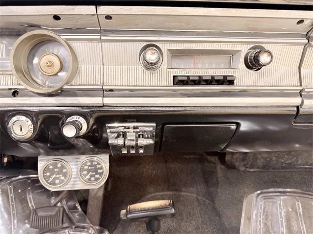 1965 Ford Falcon (CC-2093327) for sale in Hilton, New York