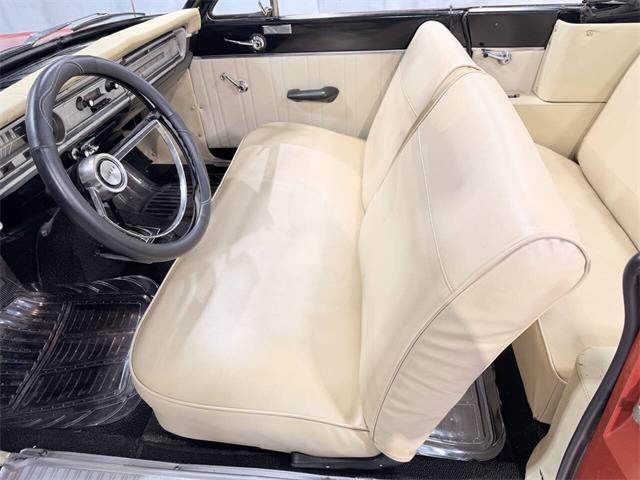 1965 Ford Falcon (CC-2093327) for sale in Hilton, New York