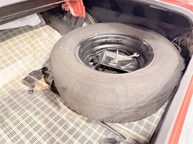 1965 Ford Falcon (CC-2093327) for sale in Hilton, New York