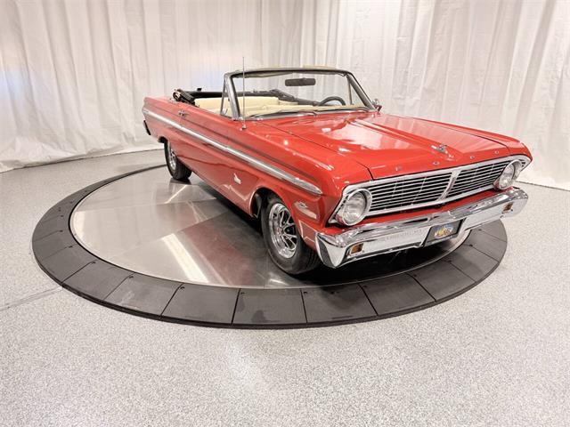 1965 Ford Falcon (CC-2093327) for sale in Hilton, New York