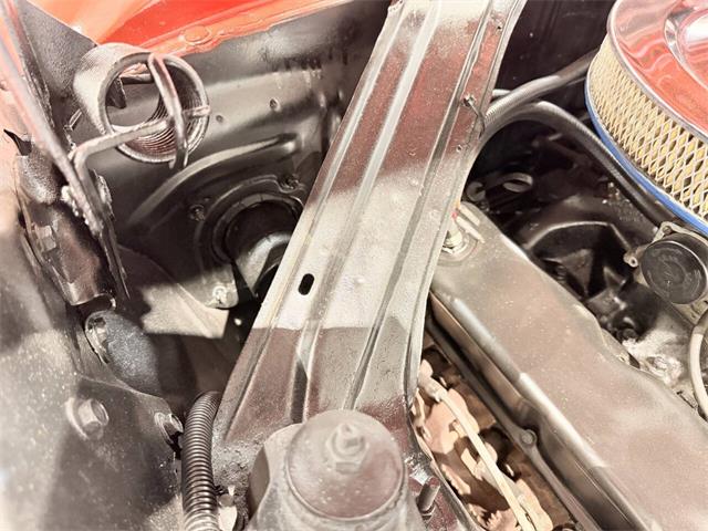 1965 Ford Falcon (CC-2093327) for sale in Hilton, New York