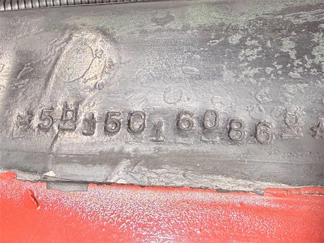 1965 Ford Falcon (CC-2093327) for sale in Hilton, New York