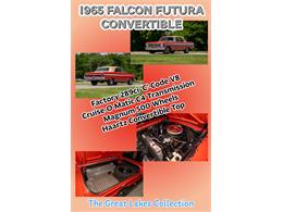1965 Ford Falcon (CC-2093327) for sale in Hilton, New York
