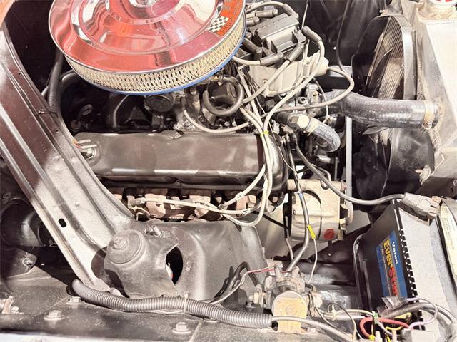 1965 Ford Falcon (CC-2093327) for sale in Hilton, New York