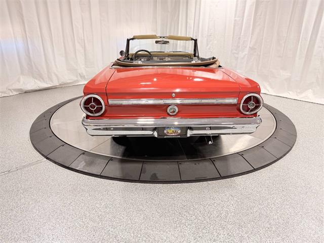 1965 Ford Falcon (CC-2093327) for sale in Hilton, New York