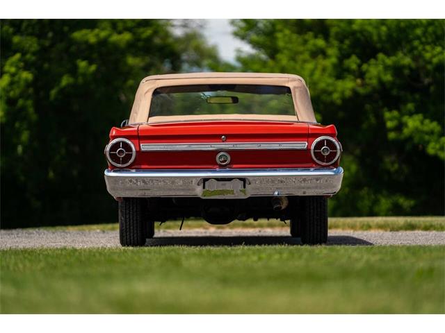 1965 Ford Falcon (CC-2093327) for sale in Hilton, New York