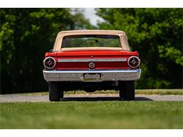 1965 Ford Falcon (CC-2093327) for sale in Hilton, New York