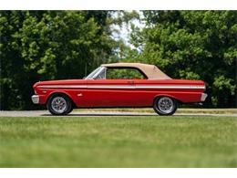 1965 Ford Falcon (CC-2093327) for sale in Hilton, New York