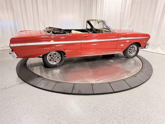 1965 Ford Falcon (CC-2093327) for sale in Hilton, New York