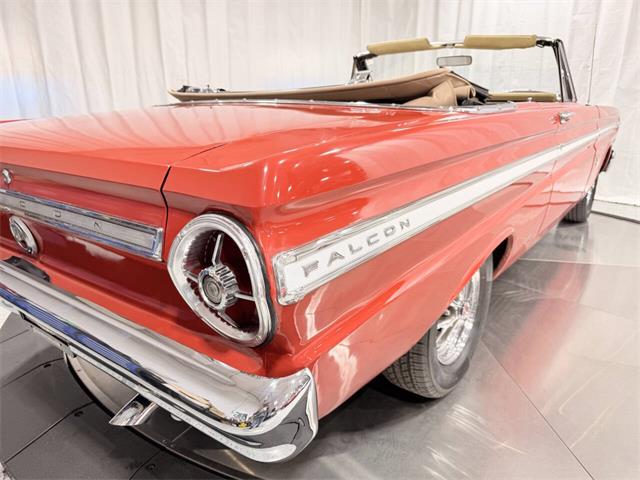 1965 Ford Falcon (CC-2093327) for sale in Hilton, New York