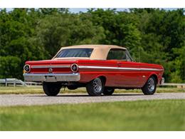 1965 Ford Falcon (CC-2093327) for sale in Hilton, New York